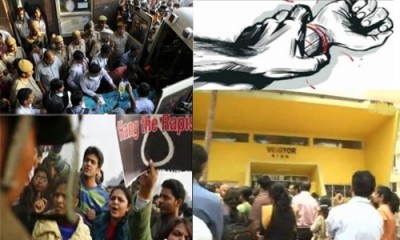 Bangalore student rape: Police detain 8 school staff 